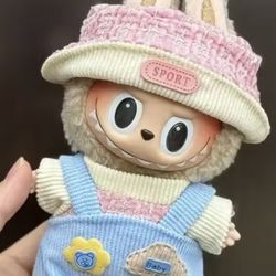 Labubu Clothes