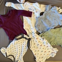 Bbay girl onesie