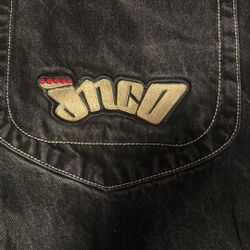 JNCO brand 