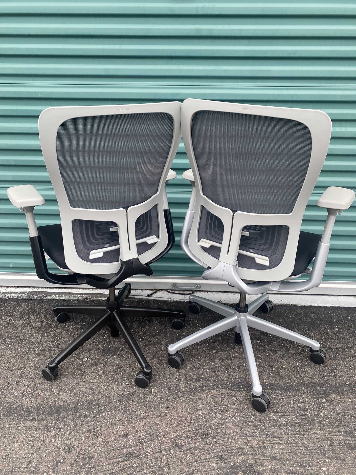 Haworth Zody high mesh back fully loaded office chairs,All Products : American Fashion Style Bags On Sale