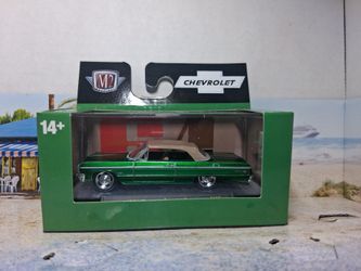 M2 MACHINES