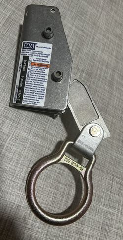 Sala Fall Protection 