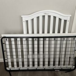 Baby Crib