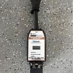 50 amp surge protector