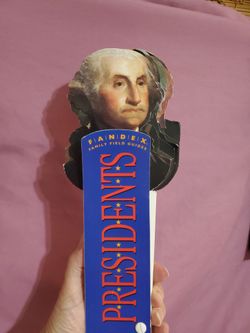 Description Of The Presidents Of The United States