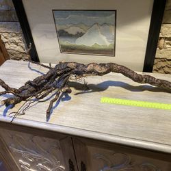 Aquarium/reptile Decor