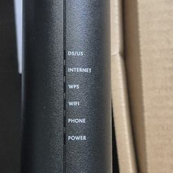 Altice Modem Box (New)