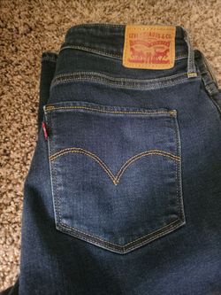 Girls jeans