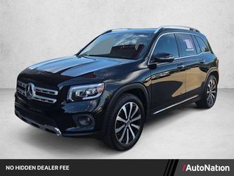 2021 Mercedes-Benz GLB 250