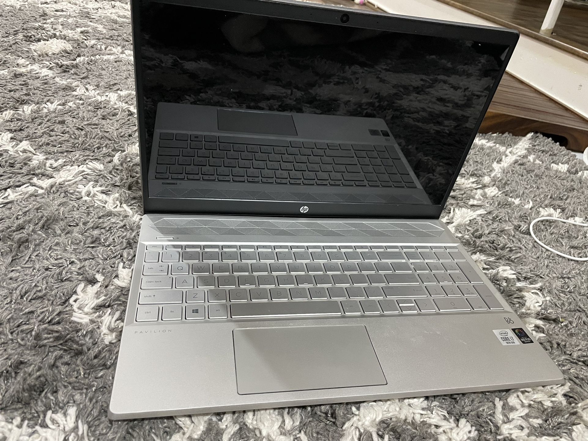 Hp Pavilion Laptop 15’