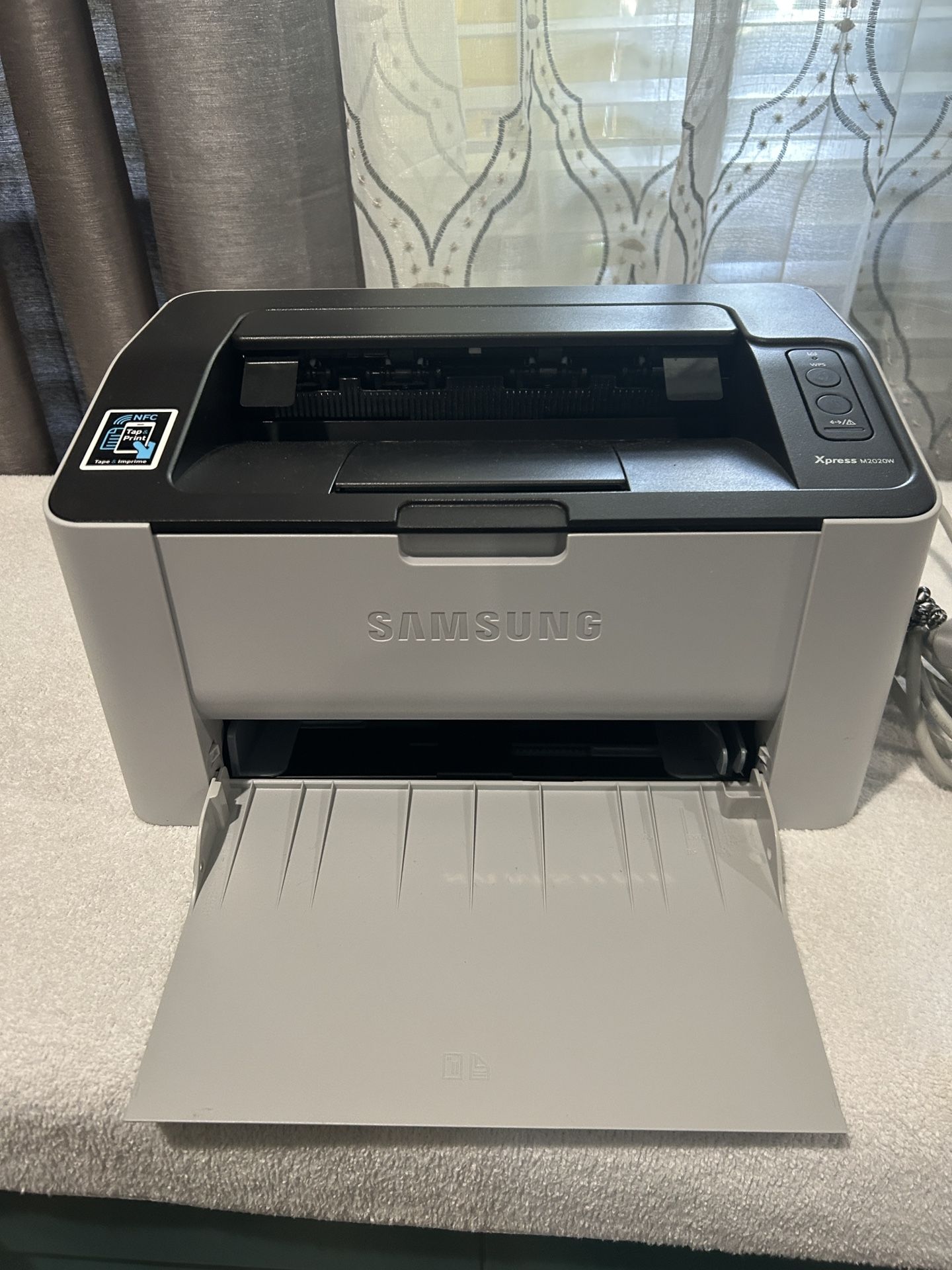 Samsung Xpress Wireless Monochrome Laser Printer