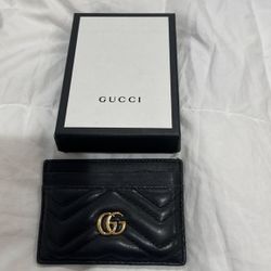 Gucci Wallet