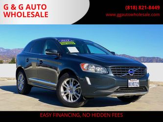 2015 Volvo Xc60