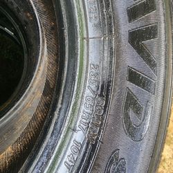 Tires