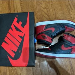 Jordan 1 Size 11 2016 Banned