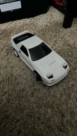 Rc Car