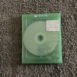 Red dead redemption 2 disc