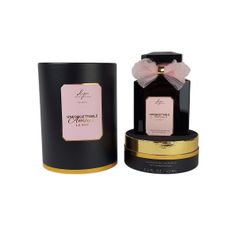 Brand new in box Booty Parlor Unforgettable Amour La Nuit  Perfume With Pheromones