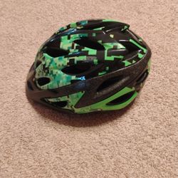 Kids Helmet 