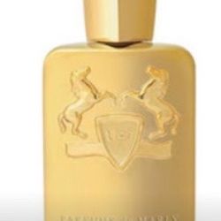 Godolphin Parfum Spray.