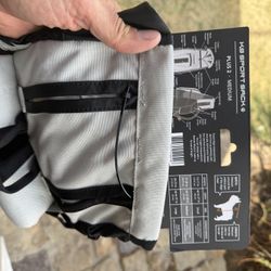 K9 Sport Sack Plus 2 Medium