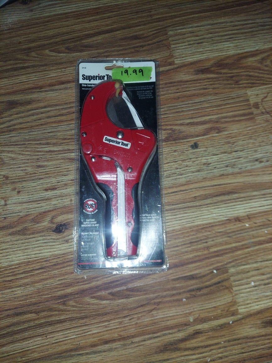 Superior Tools
