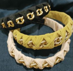 Fashion headbands