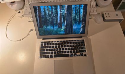 Macbook Air 13-inch