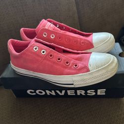Converse Size 9