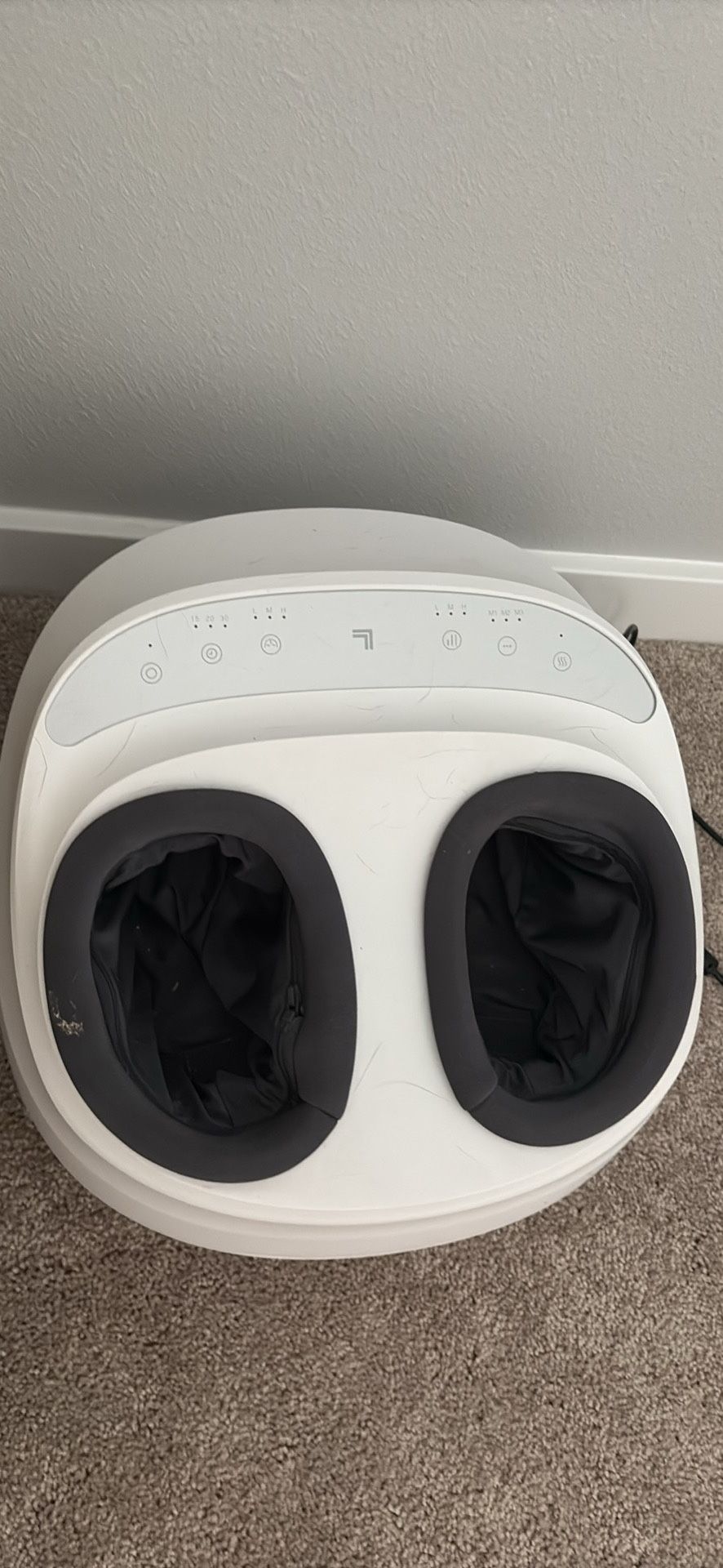 Foot Massager 