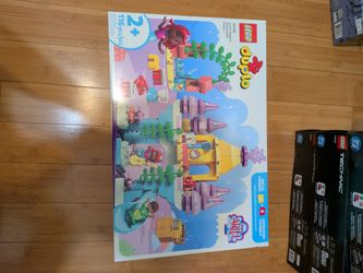 Ariel's Magical Underwater Palace 10435