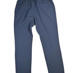 Under Armour Mens Performance Chino Golf Pants Sz 36x32