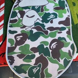 Brand New Bape Rugs 