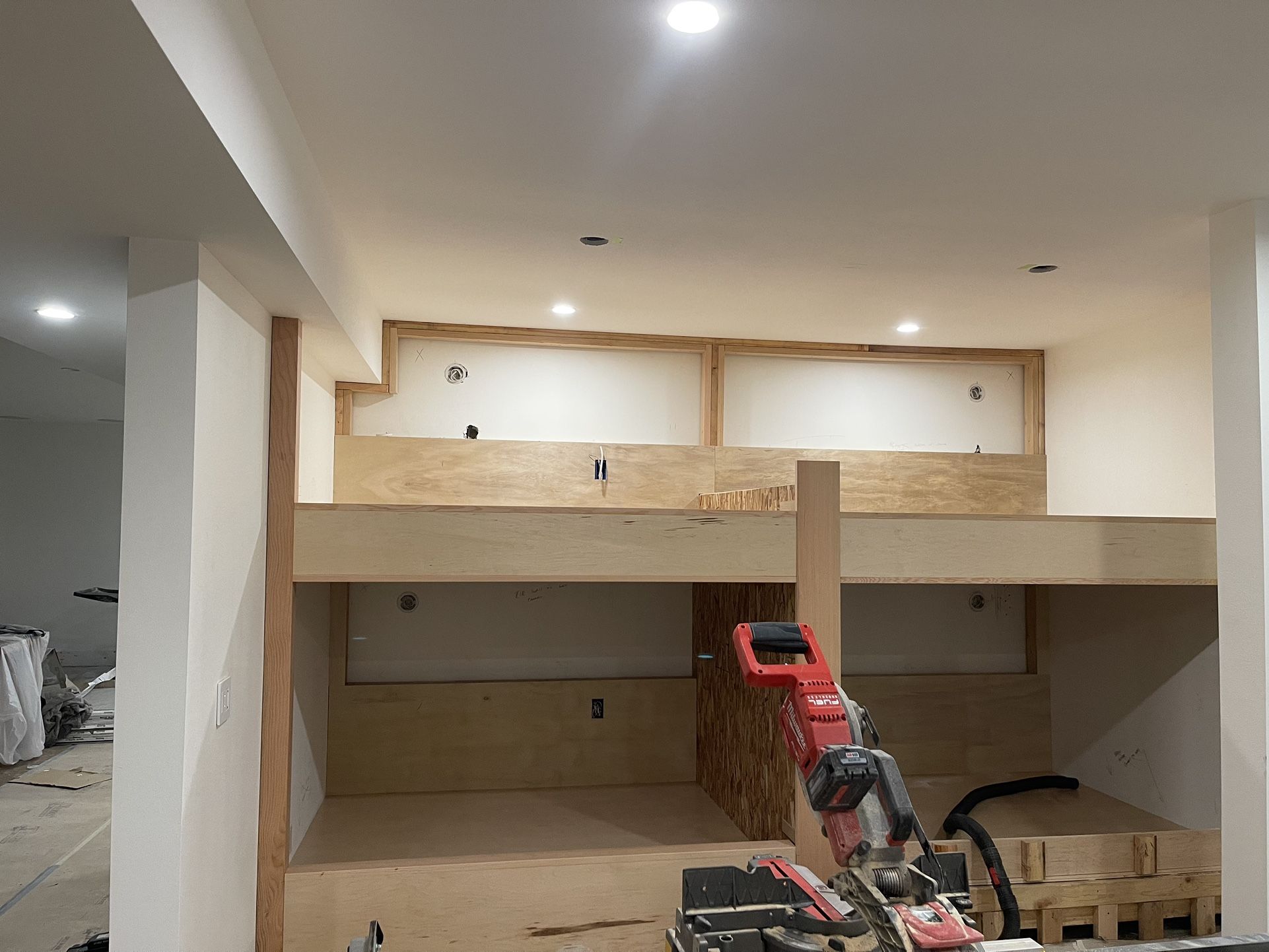 Carpentry Jobs