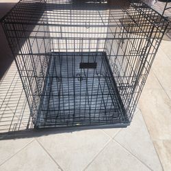 XL Dog Crate