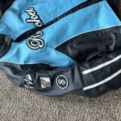 Women’s Motorcycle Jacket (M) Joe Rocket