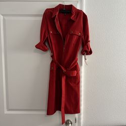 Sharagano Women’s Girls Dress Size 6”p