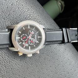 Burberry watch For Sale