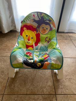 Baby Bouncer