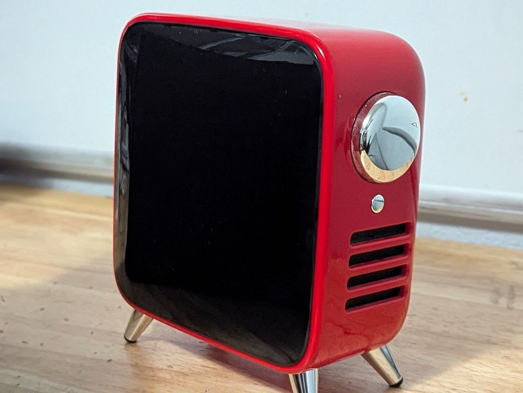 Tivoo-Max Speaker, Fully Customizable