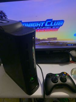 Xbox 360 bundle