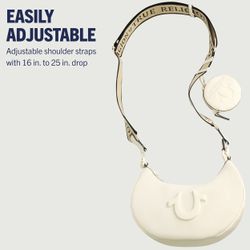 True religion hobo bag 