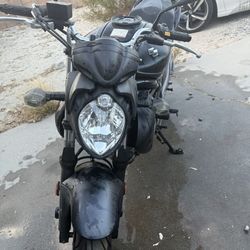 Suzuki 650