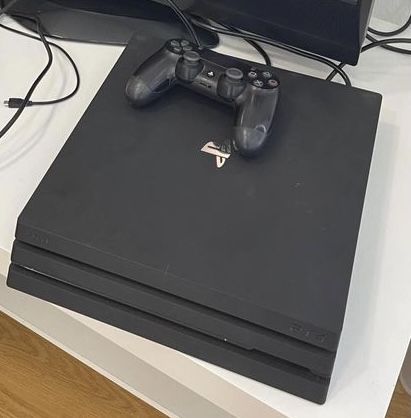 ps4 pro for Sale in Richmond, IN - OfferUp