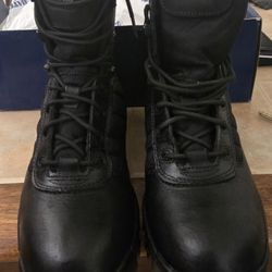 Bates Composite Toe Boots 