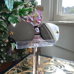 Cateye Sunglasses Young Ladies Sunglasses PreTeen Sunglasses Cateye Frames 