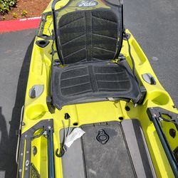 Hobie Mirage Outback