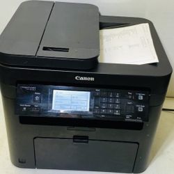 Canon imageCLASS MF236n All-in-One Laser Printer
