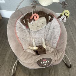 Fisher-Price Bouncer