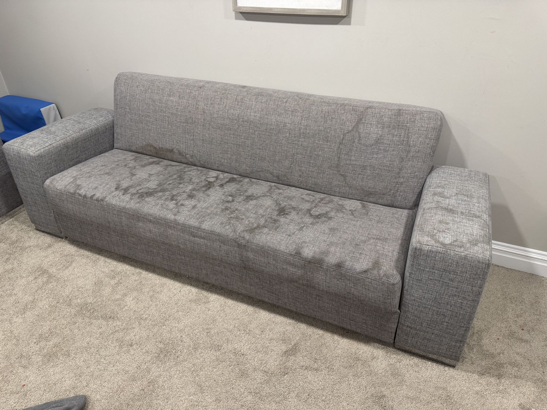 Futon Sofas